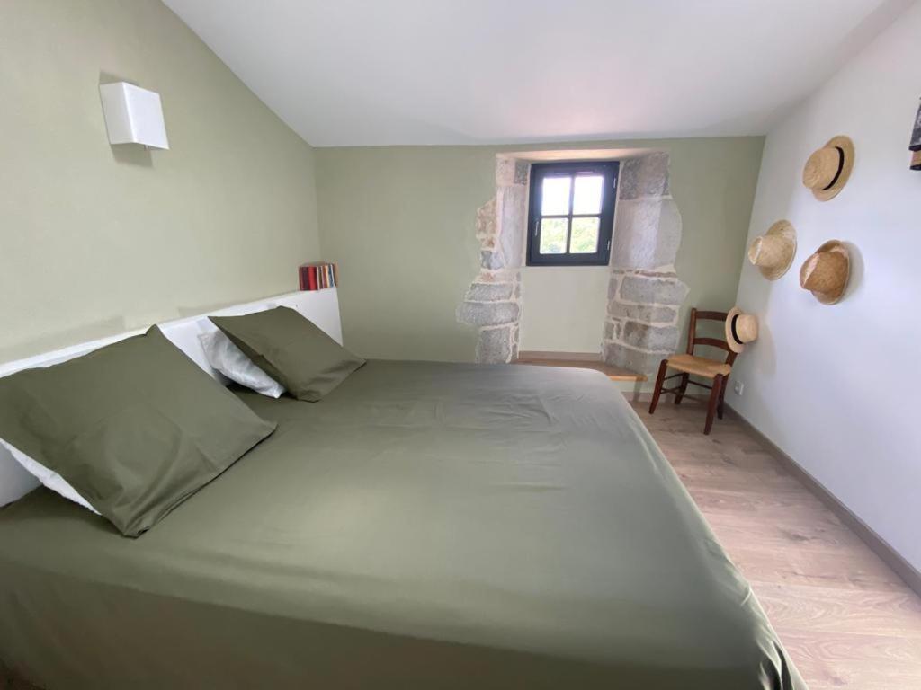 Magnifique Maison En Coeur De Balazuc, Proche Plages Ardeche Екстер'єр фото