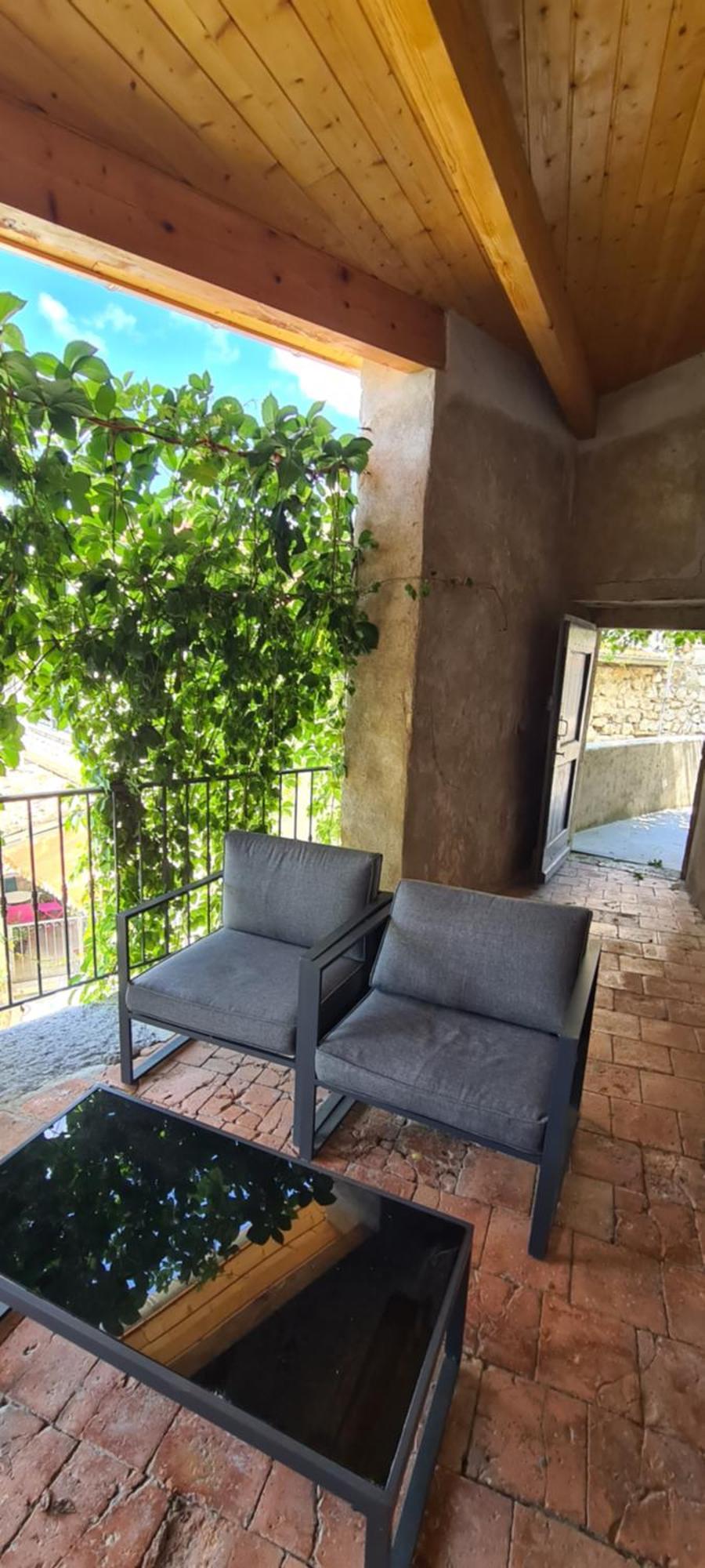 Magnifique Maison En Coeur De Balazuc, Proche Plages Ardeche Екстер'єр фото